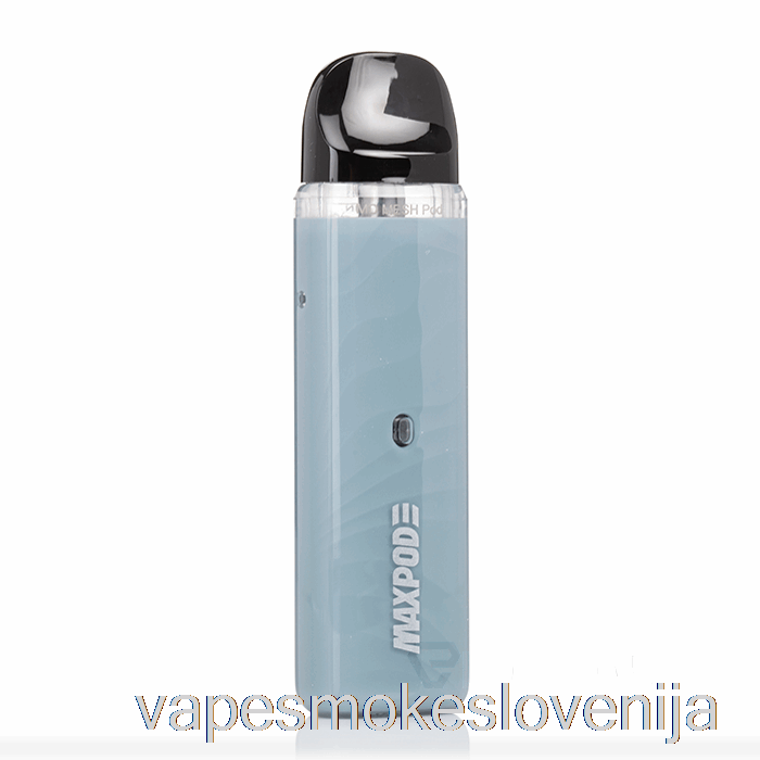 Vape Za Enkratno Uporabo Freemax Maxpod 3 15w Pod System Grey